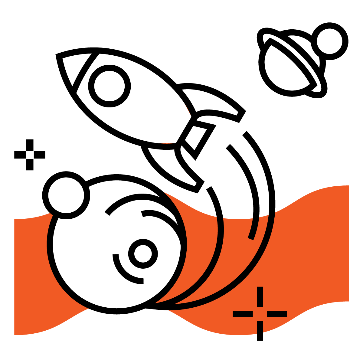 Propulsion Fund Takeoff